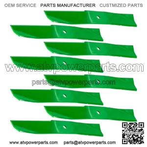 50-2545 502545 793061 79-3061 79-3061-03 Deck Spindle Blade for Lawn-Boy Toro