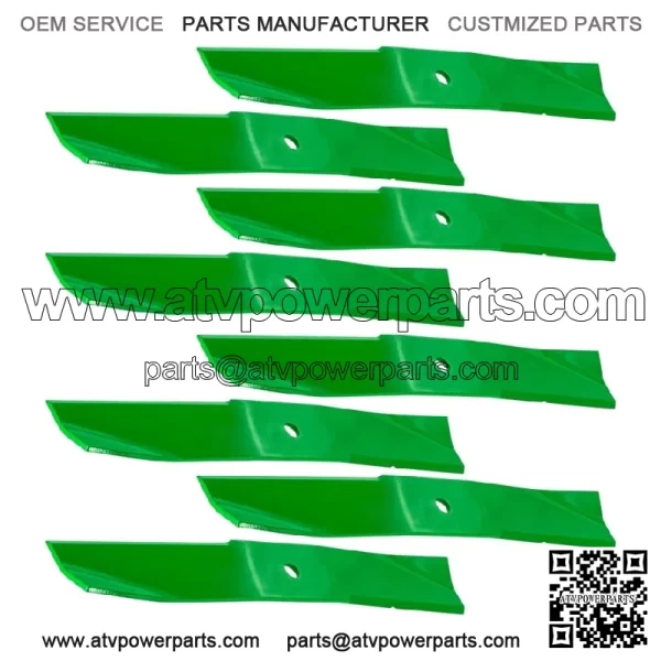 50-2545 502545 793061 79-3061 79-3061-03 Deck Spindle Blade for Lawn-Boy Toro