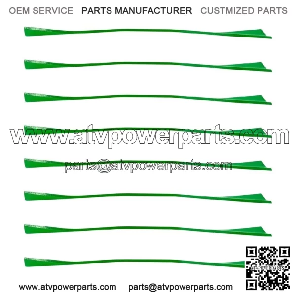 50-2545 502545 793061 79-3061 79-3061-03 Deck Spindle Blade for Lawn-Boy Toro - Image 5