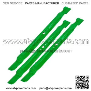 742-04385 94204385 942-04385 74204385 30" Deck Spindle Blade for Cub Cadet MTD