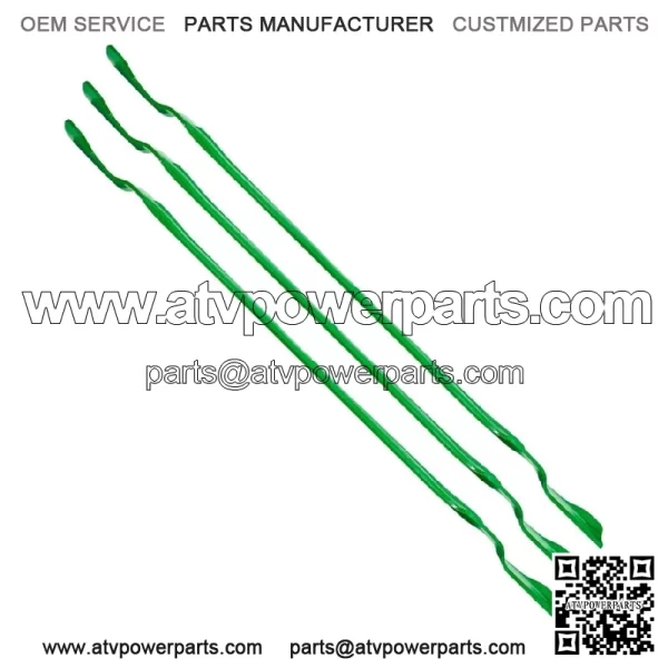 742-04385 94204385 942-04385 74204385 30" Deck Spindle Blade for Cub Cadet MTD - Image 5