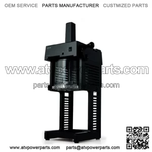 Shaving Machine Cygne SI-150C BK AC115 60Hz NEW