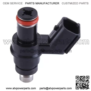 SUZUKI OEM FUEL INJECTOR 15710-21H00 for HAYABUSA GSX1300R