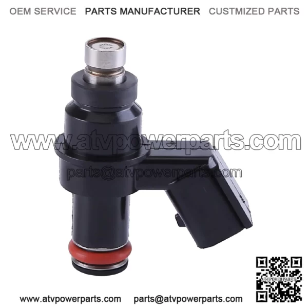 SUZUKI OEM FUEL INJECTOR 15710-21H00 for HAYABUSA GSX1300R - Image 2