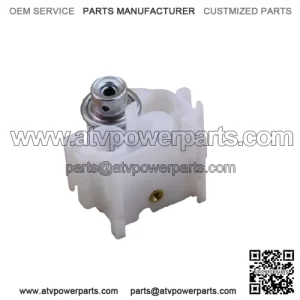 SUZUKI OEM Fuel Regulator Vstrom 15610-27G00 Fit 07-15 DL650 GSXR600 750 1000