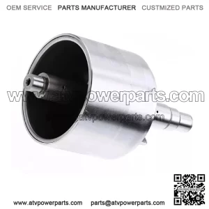 YAMAHA STATOR GENERATOR FLYWHEEL ROTOR 2SH-81450-00-00 04-15 YZFR1 YZFR1