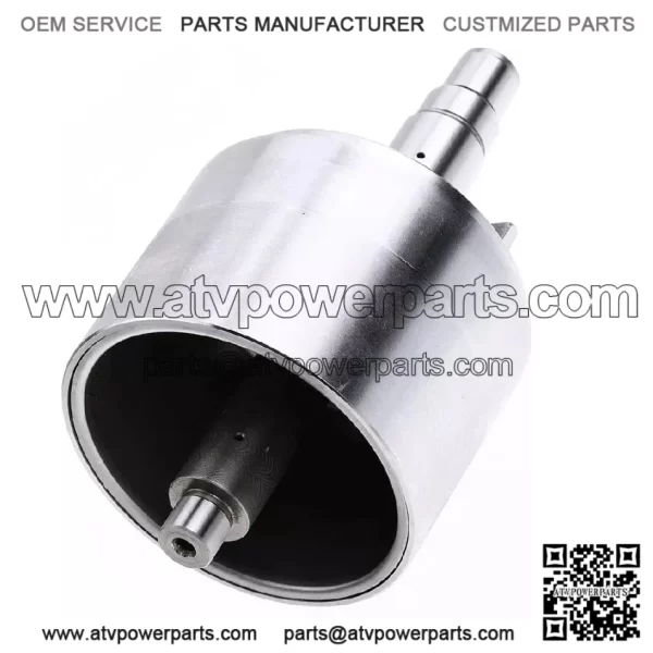 YAMAHA STATOR GENERATOR FLYWHEEL ROTOR 2SH-81450-00-00 04-15 YZFR1 YZFR1 - Image 2