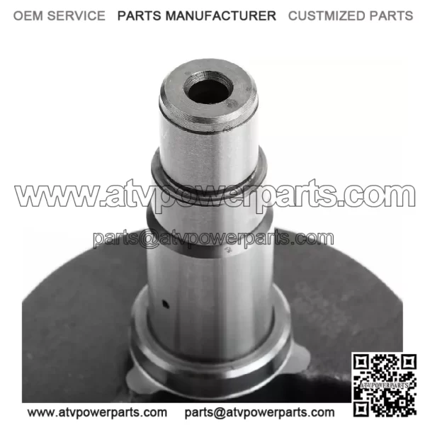 YAMAHA STATOR GENERATOR FLYWHEEL ROTOR 2SH-81450-00-00 04-15 YZFR1 YZFR1 - Image 3