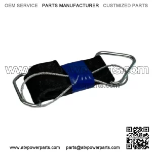 85-86 HONDA CR125R CR250R 85-88 CR500R 83-84 CR60R REAR GAS TANK STRAP BAND
