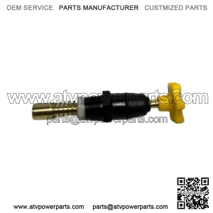 VALVE SET, STARTER; HONDA NOS P/N 16046-KRN-A41