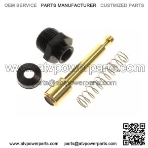 1983-1986 Honda V65 Magna VF1100C Valve Set, Starter 16046-MA6-003 Choke VF 1100