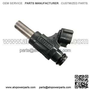 2019-2023 Kawasaki KX450 KX450X KX450SR Fuel Injector OEM 49033-0561