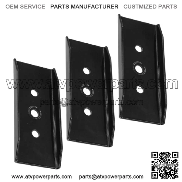106-2248-03 Blade Stiffener For Lawn Boy Z 3500 HLX - Image 3
