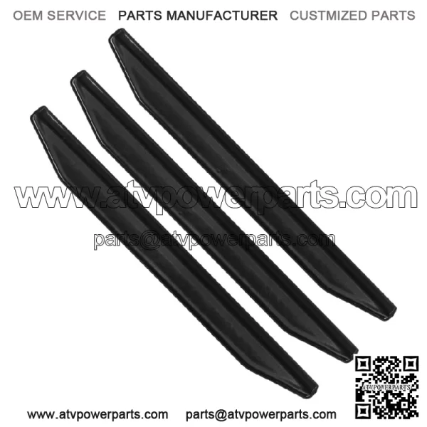 106-2248-03 Blade Stiffener For Lawn Boy Z 3500 HLX - Image 5