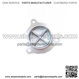 YAMAHA OEM Oil Filter Cover 5EL-13448-00 Fit XVS 1100