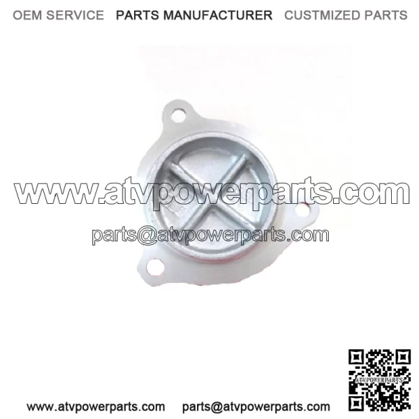 YAMAHA OEM Oil Filter Cover 5EL-13448-00 Fit XVS 1100