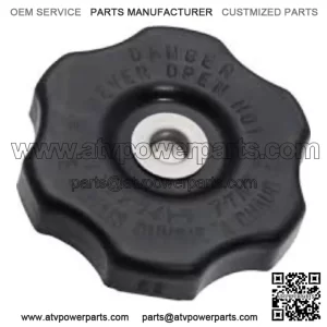 KAWASAKI Radiator Cap Assembly 49085-1067