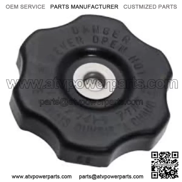 KAWASAKI Radiator Cap Assembly 49085-1067