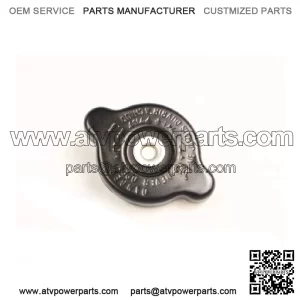 1983 - 2023 KAWASAKI RADIATOR CAP - FITS MANY MODELS - 49085-1066