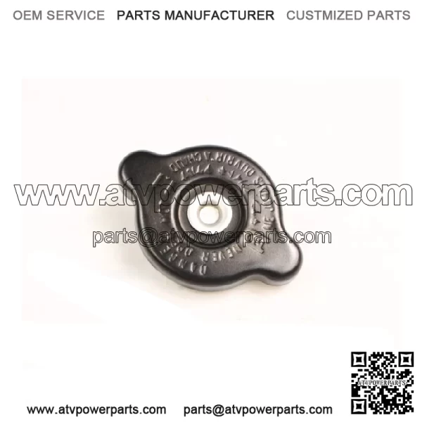 1983 - 2023 KAWASAKI RADIATOR CAP - FITS MANY MODELS - 49085-1066