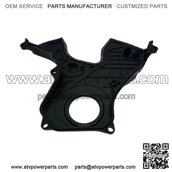 HONDA Accord Elysion Timing Belt Lower Cover Assembly 11810-RCA-A01