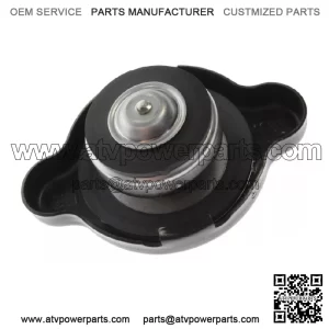2001 - 2023 KAWASAKI NINJA ZX-10R 650 KX450F RADIATOR CAP 49085-1078