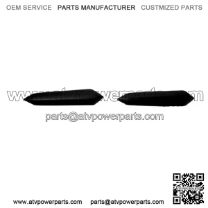 Windshield Screen Cover Fit Honda GL1800 1800 18-23 64177MKCA00ZA 64178MKCA00ZA