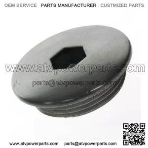 OEM NOS HONDA CAP 30MM 90087-KW3-000 CRF450r CRF250r