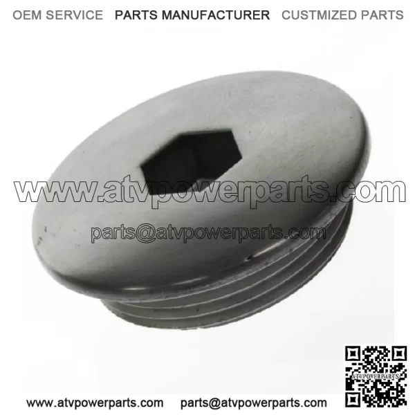 OEM NOS HONDA CAP 30MM 90087-KW3-000 CRF450r CRF250r
