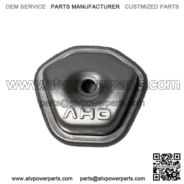 Honda 12310-ZE2-020 Cover Head