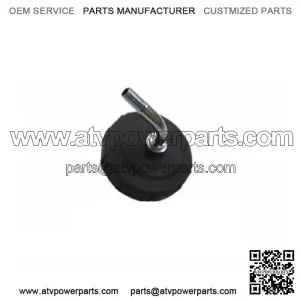 KAWASAKI KDX200E3 KDX200H3 Chamber Cap New 16004-1070