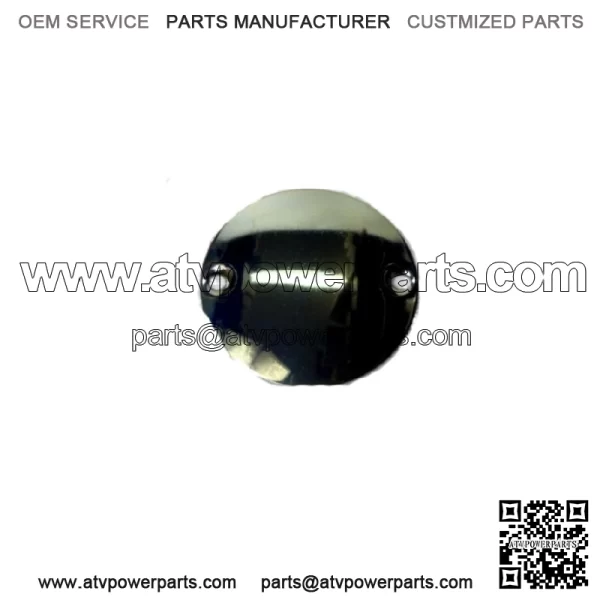 OEM HONDA CLUTCH ADJUSTMENT COVER ROUND CT70HK0 CT70HK1 11651-035-010 (36B)