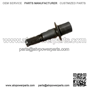 Honda ARRESTER, SPARK 18317-GCF-670 OEM NEW