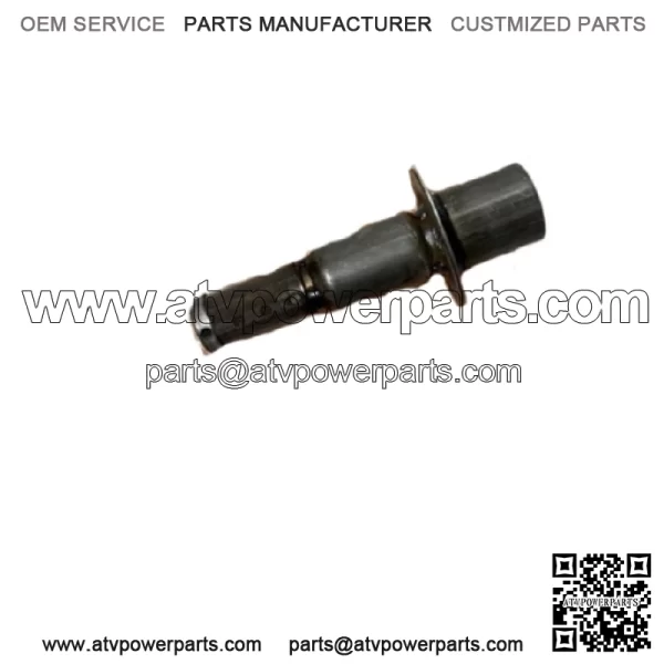 Honda ARRESTER, SPARK 18317-GCF-670 OEM NEW