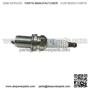 Honda 4x IFRL511 VTX1800 NGK Spark Plug 2002-2008 VTX 1800 OEM Plugs