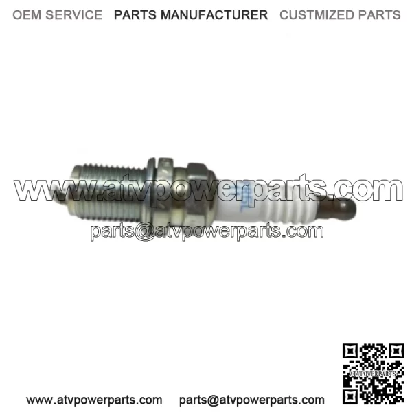 Honda 4x IFRL511 VTX1800 NGK Spark Plug 2002-2008 VTX 1800 OEM Plugs