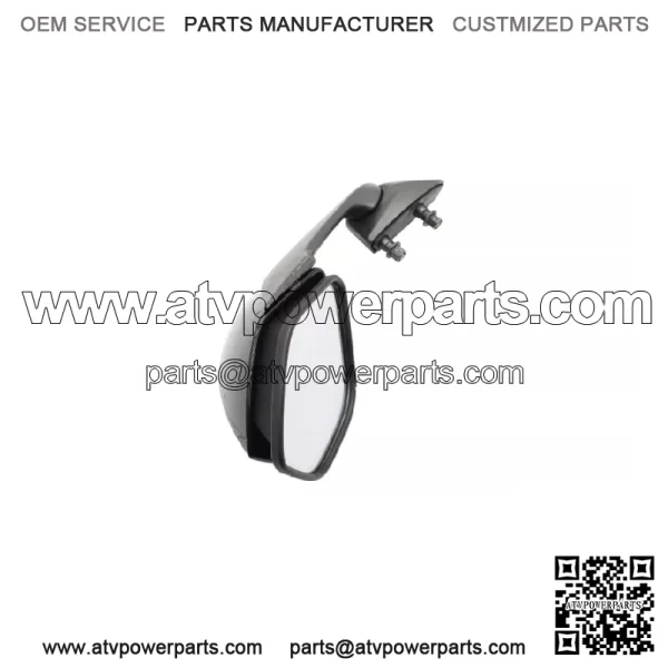 SUZUKI OEM LEFT HAND MIRROR 56600-10L00 Fit 2022-2023 HAYABUSA GSX1300R