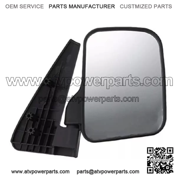 Sambar Door Side Mirror Right Only for KS3 KS4 Dias KV3 KV4 90.3??99.1
