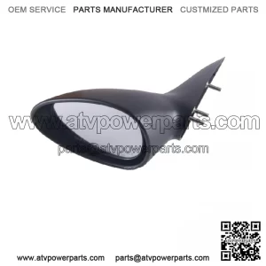 Kawasaki 2004-2012 JET SKI STX 12F 15F LH MIRROR 56001-3721-8J