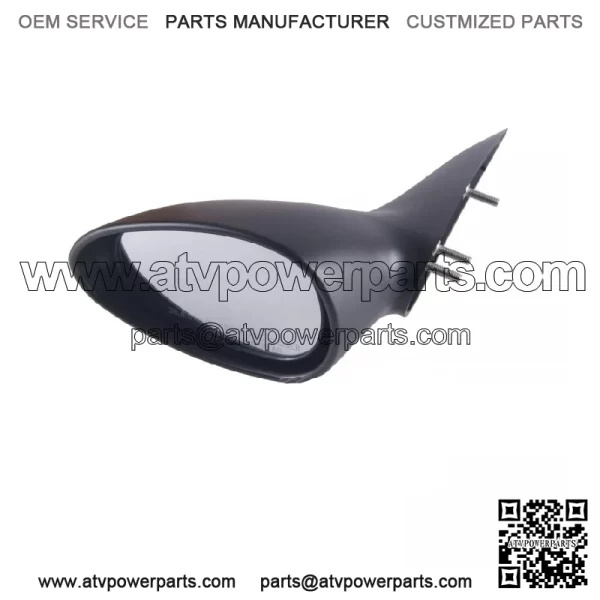 Kawasaki 2004-2012 JET SKI STX 12F 15F LH MIRROR 56001-3721-8J