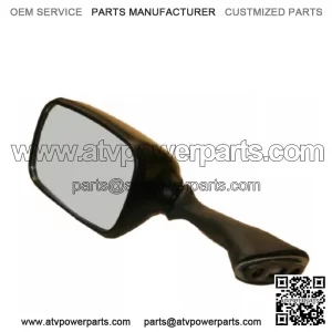 SUZUKI RIGHT HAND RH MIRROR 56500-24F20 fit 1999-2020 GSX1300R HAYABUSA