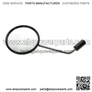 2012 - 2021 KAWASAKI KLR 650 KLX 230 MIRROR ASSEMBLY 56001-0137