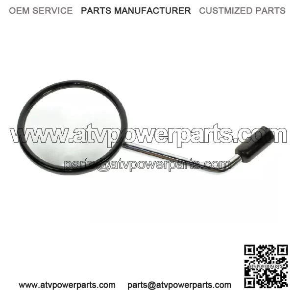 2012 - 2021 KAWASAKI KLR 650 KLX 230 MIRROR ASSEMBLY 56001-0137