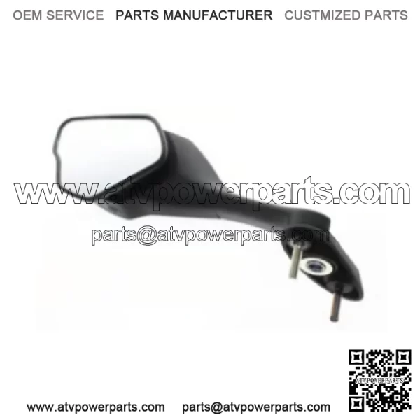 NEW OEM Honda BODY SET, L. BACK MIRROR New 88105MKFD40