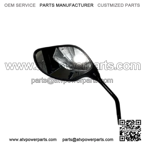Oem Honda PCX125 PCX150 CRF Left Side Mirror. 88220-KWN-900