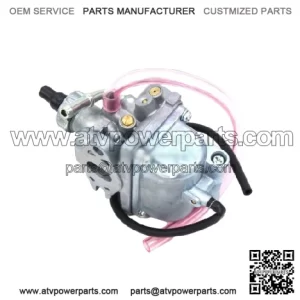 SUZUKI COMPLETE CARBURETOR ASSEMBLY FUEL fit 2008-18 DR-Z70 DR-Z DRZ 70