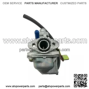 Honda OEM Carburetor Carb 04-05 CRF50F 00-03 XR50R 16100-GEL-702 New
