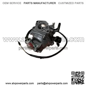 Honda OEM 16100-ZJ1-892 Carburetor (BG22C B) New