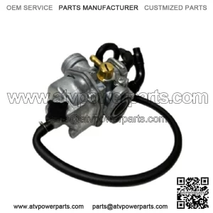 HONDA QR50 Carburettor 16100-GF8-033 New