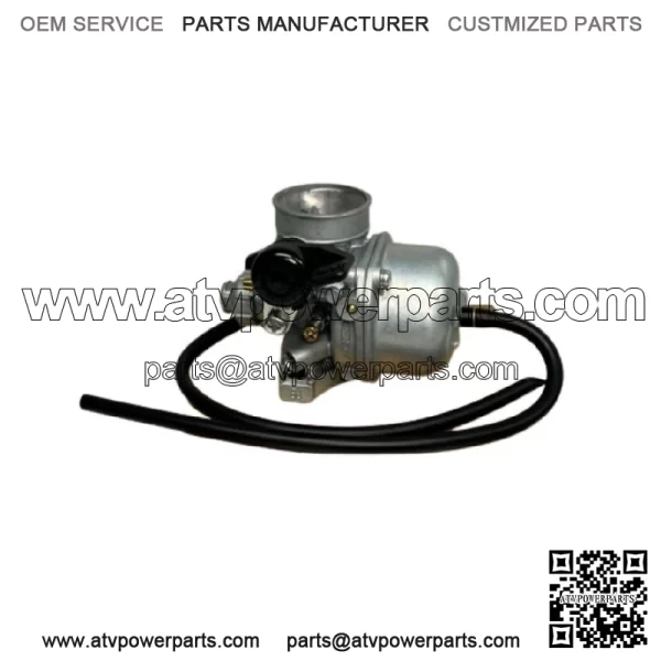 HONDA OEM CARBURETOR ASSEMBLY 2006-2007 CRF70F 06-07 CRF 70F New 16100-GCF-A31